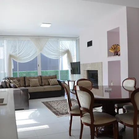 Zeytin Kusadasi