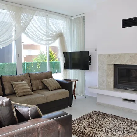 Zeytin Villa Kusadasi