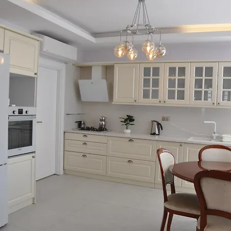 Zeytin Villa Kusadasi