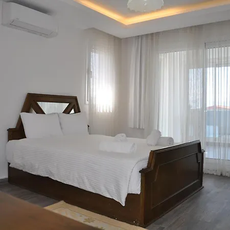 Zeytin Kusadasi