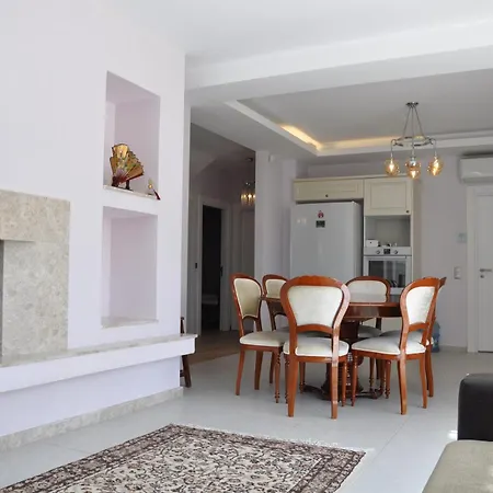 Zeytin Kusadasi