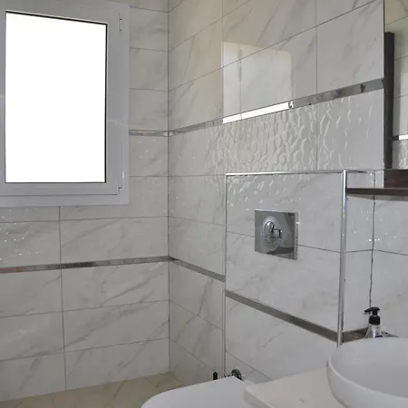 Zeytin Villa Kusadasi
