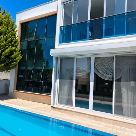 Zeytin Villa Kusadasi