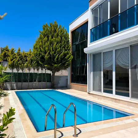Zeytin Kusadasi