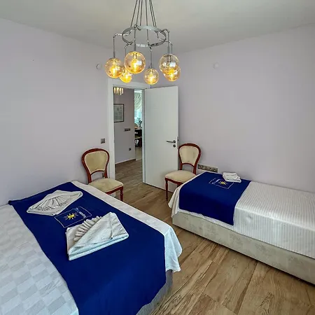 Villa Zeytin