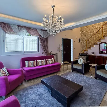 Villa Zeytin Kusadasi