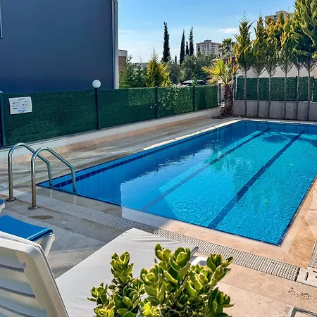 Zeytin Villa