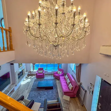 Villa Zeytin Kusadasi