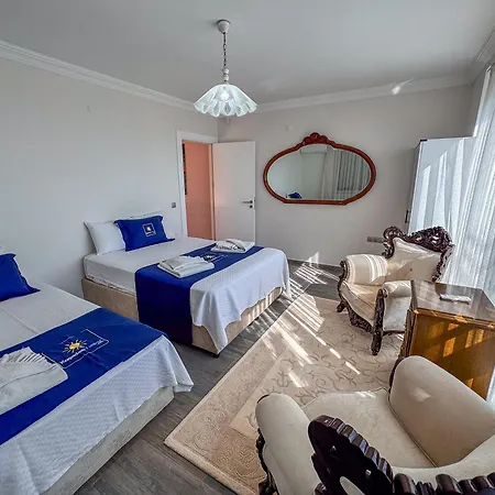 Villa Zeytin