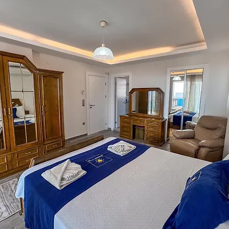 Zeytin Villa