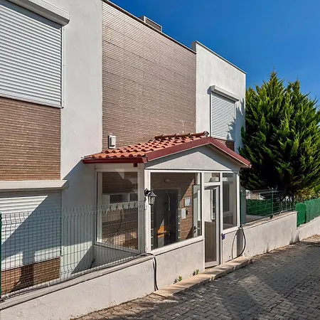 Villa Zeytin *