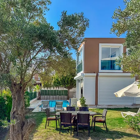Villa Zeytin Kusadasi