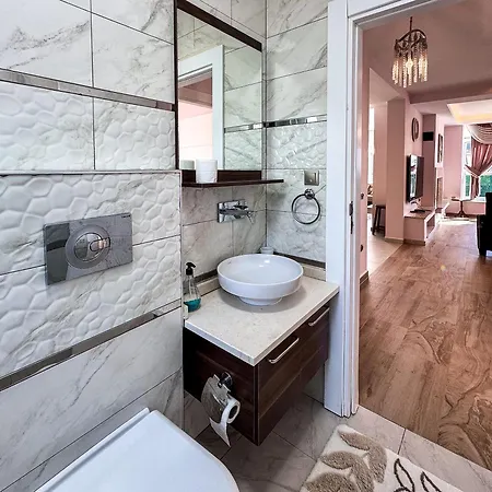Zeytin Villa Kusadasi