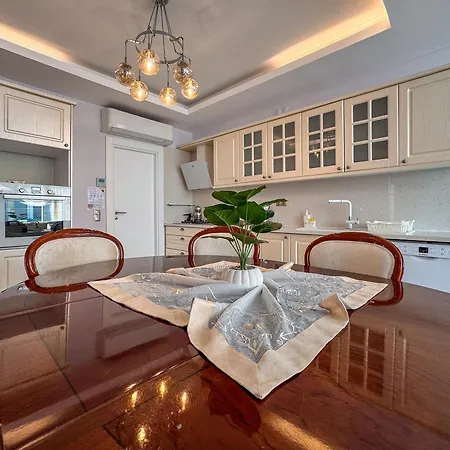Villa Zeytin Kusadasi